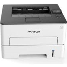 Tuba Toptaş Pantum P3300DW Wi-Fi Dubleks Mono Lazer Yazıcı