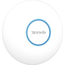 Lims Store Tenda I27 Wifi 6 AX3000 3000 Mbps Dual Bant Tavan Tipi Access Point