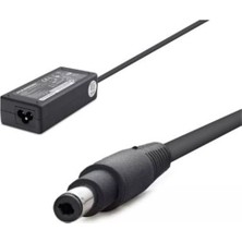 AK-SA-STR Hadron HD787 Notebook Adaptörü 19.5V 3.33A 4.5-1.5 Hp