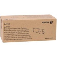 AK-SA-STR Xerox 106R04056 Versalink C8000 Yüksek Kapasite Yellow Sarı Toner 16.500 Sayfa