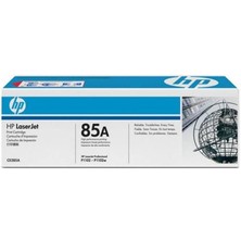 Hp 85A Black Siyah 1.600 Sayfa Toner CE285A