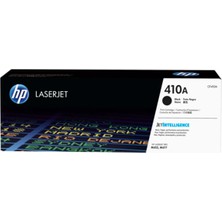 Uslucan Alışveriş Hp 410A Black Siyah 2.300 Sayfa Toner CF410A