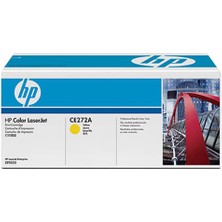 MK Beykoz Hp 650A Yellow Sarı 15.000 Sayfa Toner CE272A