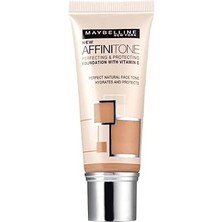 SHC4200 New York Affinitone Fondöten - 24 Beige (30 Ml)
