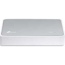 Maxdora Tp-Link TL-SF1008D 8 Port 10-100 Mbps Switch Plastik Kasa