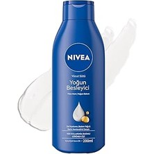 SHC4200 Vücut Sütü, 200 ml