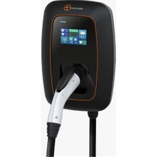 Maxdora Tunçmati̇k My Charger 22 Kw Ac Araç Şarj Ci̇hazi