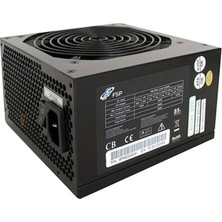 Freedom Storee Msi Mag A550BN 550W 80+Bronze 120MM Fan Power Supply Güç Kaynağı