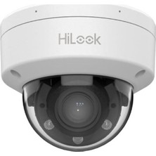 Paxteks Hilook IPC-D620HA-LZU 2mp 2.8-12MM Motorize Smart Hybrid Light Ir Ip Dome Kamera