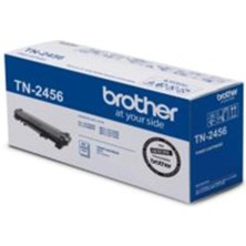 No35 Brother TN-2456 3.000 Sayfa Black Siyah Toner HL-2376-2386 MFC-2716-2751-2771