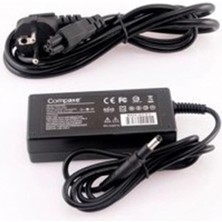 No35 Compaxe CLH-U309 65W 19.5V 3.33A 4.8-1.7 Notebook Hp Compaqe Notebook Adaptörü