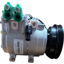 Hyundai Accent Getz Benzinli  Klima Kompresörü 97701-1C150