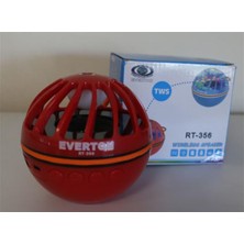 AK-SA-STR Everton RT-356 Usb-Tf Card- Ses Bombası