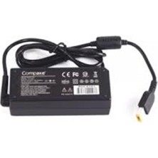 AK-SA-STR Compaxe CLI-604 20V-2.25A Square With Pin Adaptörü