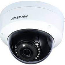 Stylmenplus Hikvision DS-2CD1143G0E-IUF 4mp 2.8 mm Sabit Lens Exir Turret Ip Dome Kamera