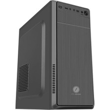 Zemira Frisby FC-2915B 350W USB 3.0 1X120MM Bilgisayar Kasası