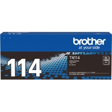 Maxdora Brother TN-114 1.500 Sayfa Black Siyah Toner HL-L1232W DCP-L1632W