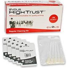 Tuba Toptaş Evolis Temizlik Kiti (Cleaning Kit) Rutin ACL001