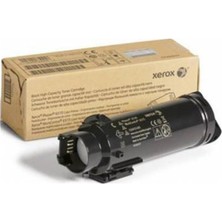 Tuba Toptaş Xerox 106R03488 Phaser 6510-WC 6515 Yüksek Kapasite Black Siyah Toner