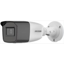 CT Stones Hikvision DS-2CE19D0T-VFIT3F 2mp 2.7-13.5mm Tvi Motorize Bullet Kamera