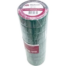 MK Beykoz Mutlusan 10-19 Izole Bant 10LU(ELEKTRIK Bant) Yeşil 065133151019