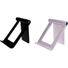 Negok Avec L-302 24LÜ Karton Standlı Ayarlanabilir Telefon Standı Plastik