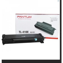 Dukkanıum Pantum TL-410X P3300-3010-6700-7100 Black Siyah 6.000 Sayfatoner