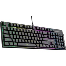 Rory Inca IKG-440T Empousa Blue Switch Mekanik Keyboard