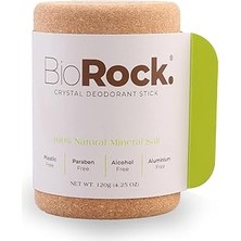 SHC4200 Crystal Deodorant Stick Ter Önleyici Deodorant 120 gr