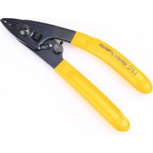 Paxteks Teldata Fiber Optik Kablo Sıyırıcı Pense