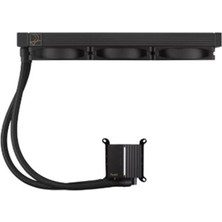 Negok Asus Proart Lc 360 mm Aydınlatmalı Sistem Durum Göstergesi Sıvı Soğutucu