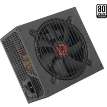 Negok Frisby FR-PS6580P 650W 80 Plus Power Supply