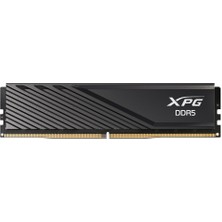 Freedom Storee Xpg 16GB-2 Lancer Blade Ddr5 6000MT-S PC5-48000 cl 48-48-48 1.1V Soğutuculu Pc Ram