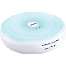 Novis Liora Asus WSD-A1-32GB SSD USB 2.0 Wı-Fı Harıcı Dısk Harddisk