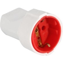 Novis Liora Mutlusan Plus Dişi Fiş (001 170 061001 00 00 )