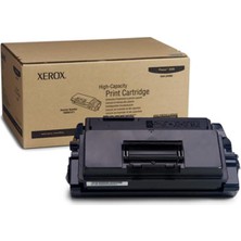 Maxdora Xerox 106R01371 Phaser 3600 Yüksek Kapasite Black Siyah Toner 14.000 Sayfa