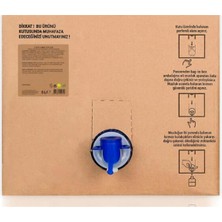 Maxdora Eyüp Sabri Tuncer Zeytinyağlı Köpük Sabun 5lt Bag In Box Endüstriyel