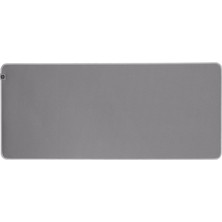 No35 Hp 205 8X597AA Sanitizable Desk Mat Mouse Pad ( 700 x 300 x 2 Mm) Gri Renk