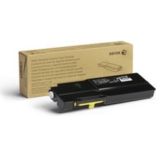 Stylmenplus Xerox 106R03509 Versalink C400-C405 Standart Kapasite Yellow Sarı Toner