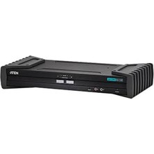 Rory Aten CS1182-AT-G 2 Portt DVI Secure Kvm Switch