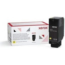 MK Beykoz Xerox 006R04623 Versalink C620-C625 Standart Kapasite Yellow Sarı Toner 6.000SAYFA