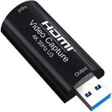 Rory Nova NVC-HDVC14 HDMI To USB Video Yakalayıcı (Capture) Konnektör