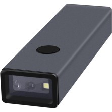 No35 Kodscan KDS-5040 2d Karekod Kablosuz Hafızalı Barkod Okuyucu 2.4g,usb,bluetooth