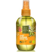 Rory Eyüp Sabri Tuncer Zeytinyağlı Bebek Yağı 280ML