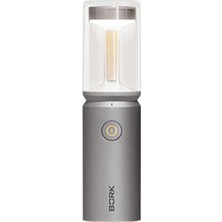 Bork L501 Çok Modlu LED Kamp Feneri