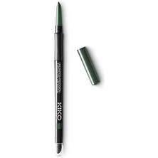 SHC4200 Kiko Göz Kalemi - Unlimited Precision Automatic Eyeliner &amp; Khol - 11 Camouflage Green