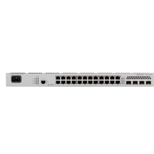 Maxdora Eltex MES2324P 24 Port Gige Poe 380W + 4X10G Sfp+ L2+ Ethernet Access Switch