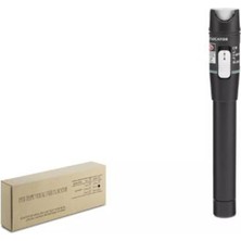 Celik Avm Hadron HDX8901 Fiber Optical Kablo Bulucu 20KM Siyah