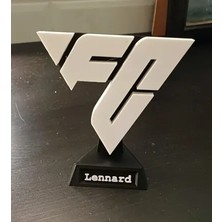 Fc Trophy Figür Kişiye Özel
