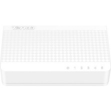 Stylmenplus Tenda S105 5 Port 10-100 Mbps Switch Plastik Kasa